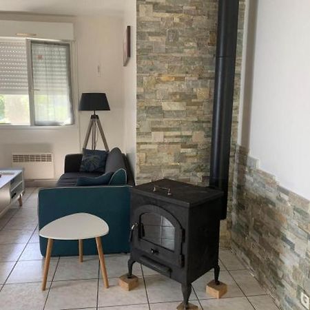 Aste-Beon Residence Les Vautours מראה חיצוני תמונה