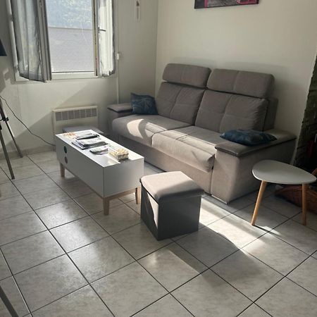 Aste-Beon Residence Les Vautours מראה חיצוני תמונה