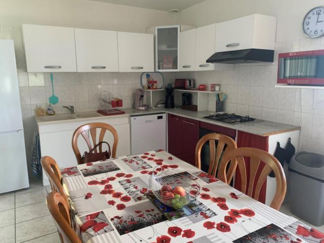 Aste-Beon Residence Les Vautours מראה חיצוני תמונה