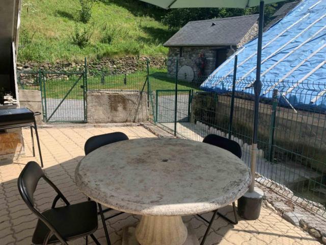 Aste-Beon Residence Les Vautours מראה חיצוני תמונה